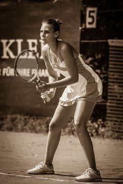 Ausschnitte 3844 - Norderstedt Open